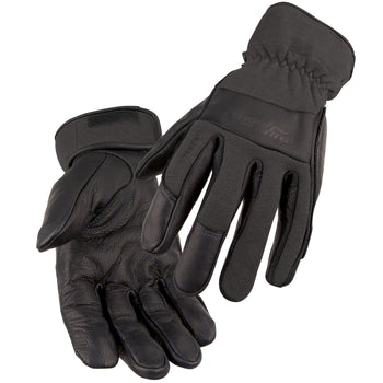 Black Stallion LT50 Angelfire Womens FR Welding Gloves
