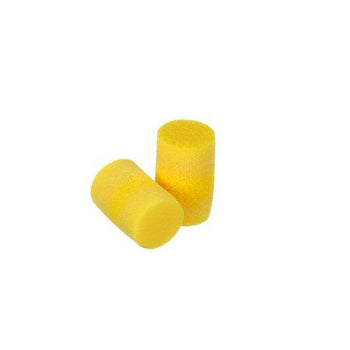3M E-A-R Classic Earplugs Uncorded Pillow Pack