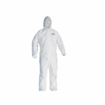 KleenGuard* A40 Liquid and Particle Protection Coveralls